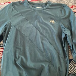 Tracksmith running long sleeve